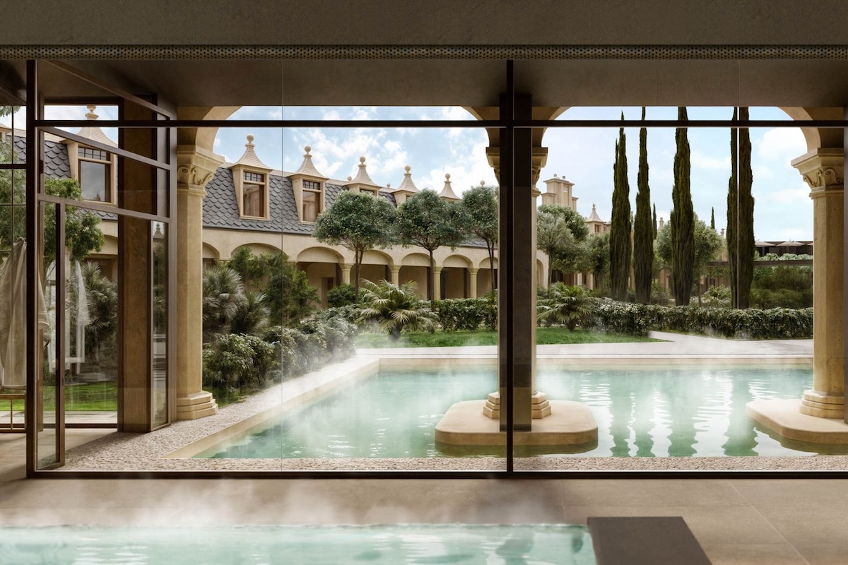 Terme De Montel Milano