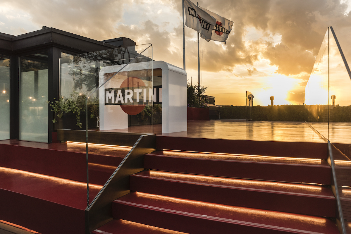 Terrazza Martini Milano