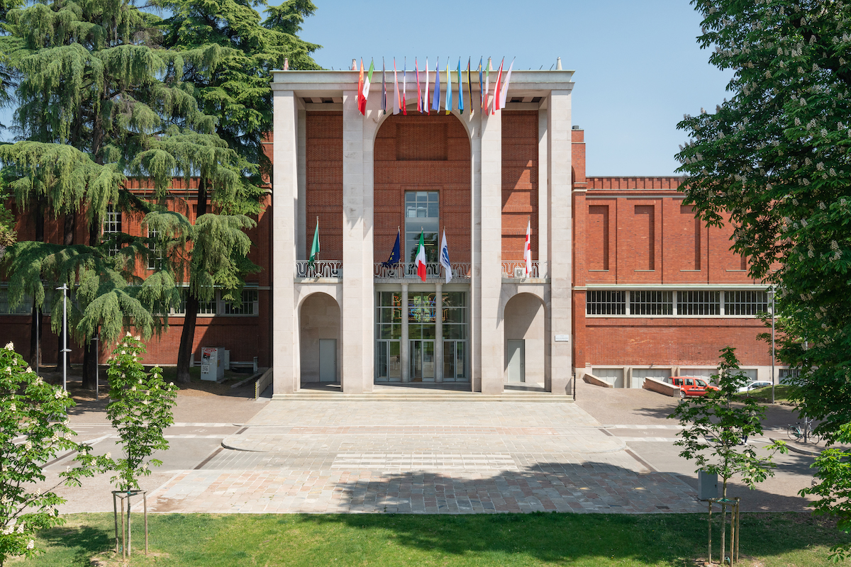 Triennale Milano
