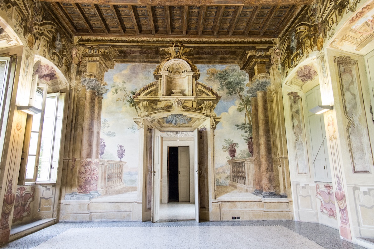 Ville Aperte in Brianza - Villa Casati Stampa - Cinisello Balsamo
