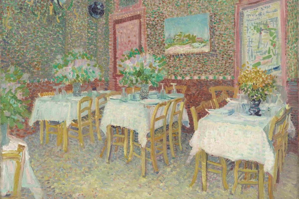 mostra Van Gogh Mudec Milano