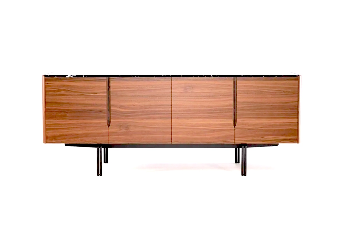 Wes Anderson design, madia Wewood Panama?