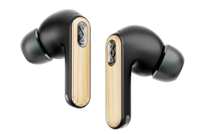 auricolari The House of Marley