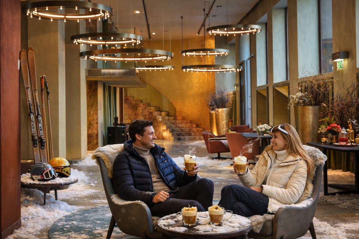 alloggi milano olimpiadi 2026, Enterprise Hotel