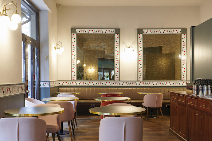 Panino Giusto Malpighi