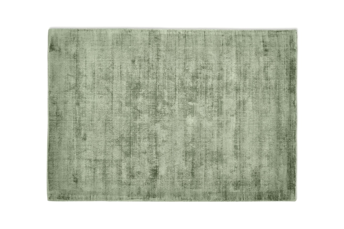 arredare con il verde, interior design, tappeto westwing