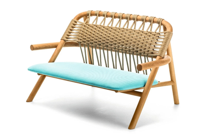 divanetto sebastian herkner