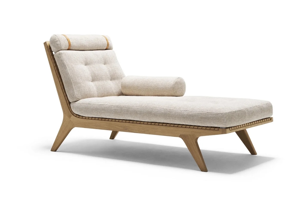 arredi chillout, knoll