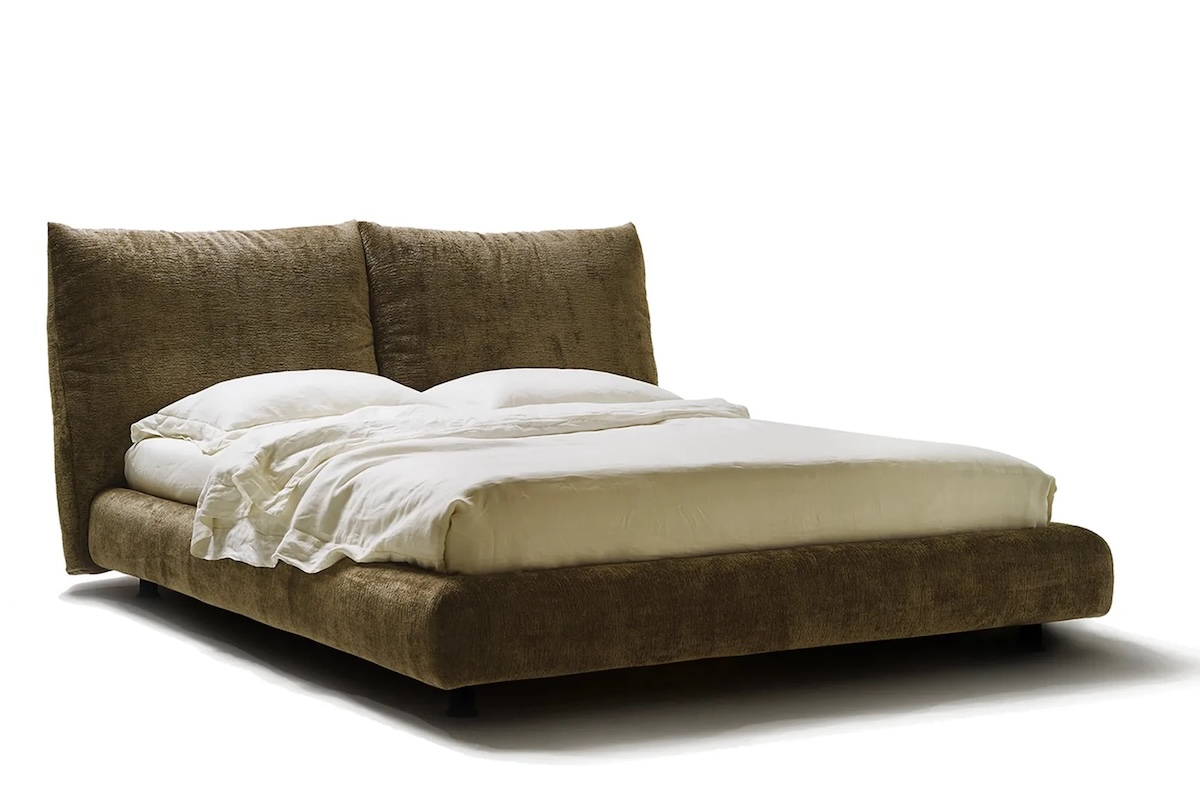 arredi chillout, letto edra