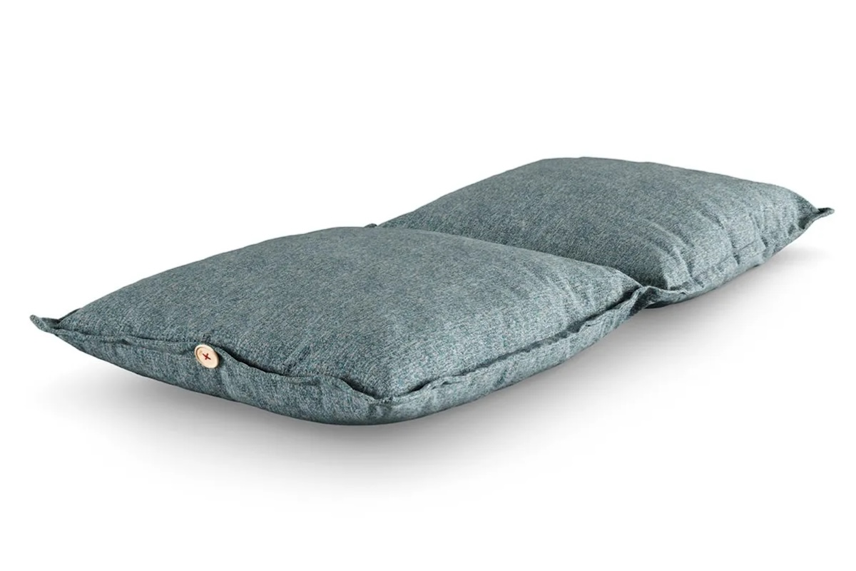 arredi chillout, pouf nidi