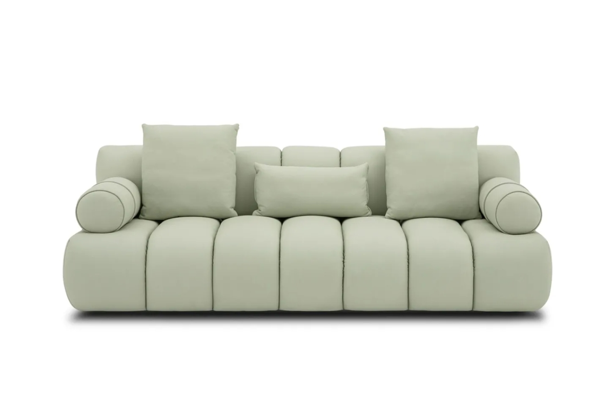 arredi relax casa, divano campo de fiori