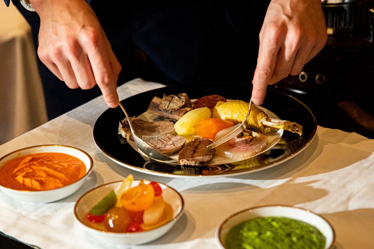 brunch domenica milano, Giacomo Bistrot