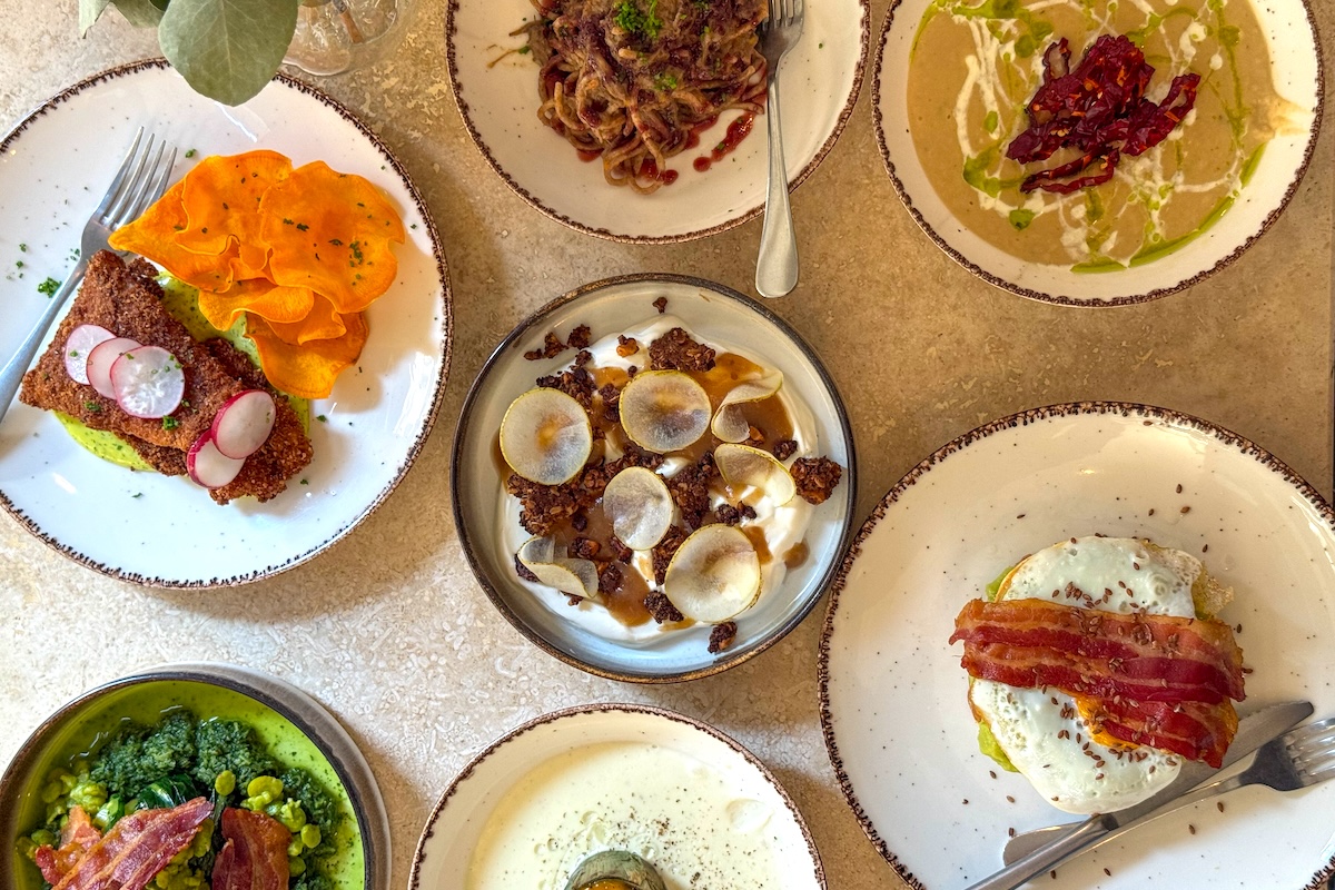 brunch domenica milano, sisu