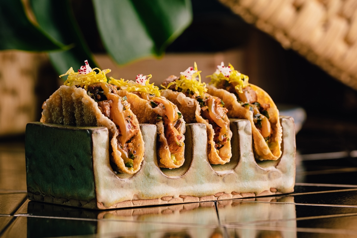 brunch milano 2026, sushisamba