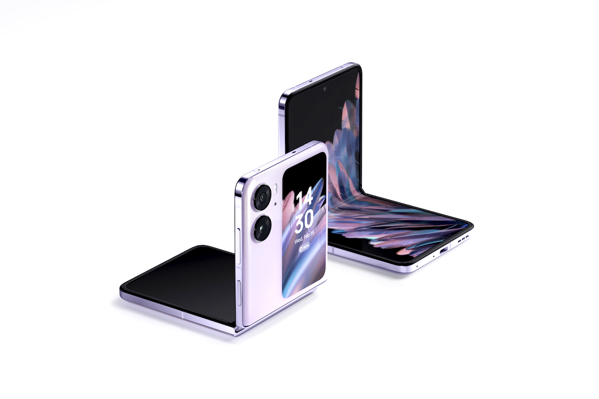 cambiare smartphone 2023, Oppo