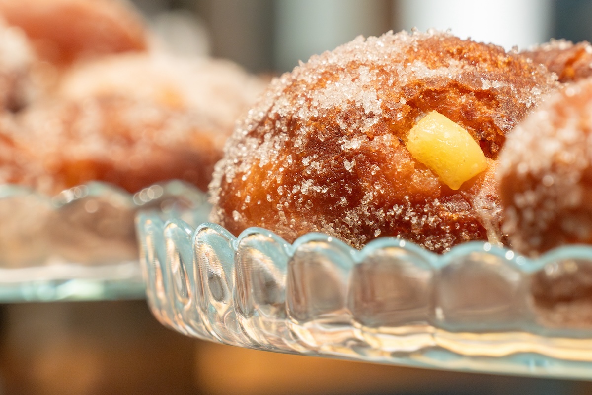 carnevale milano, Egalite bugnes