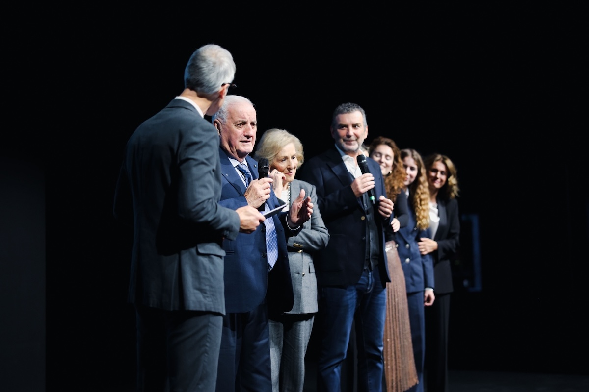 cmp evento venezia