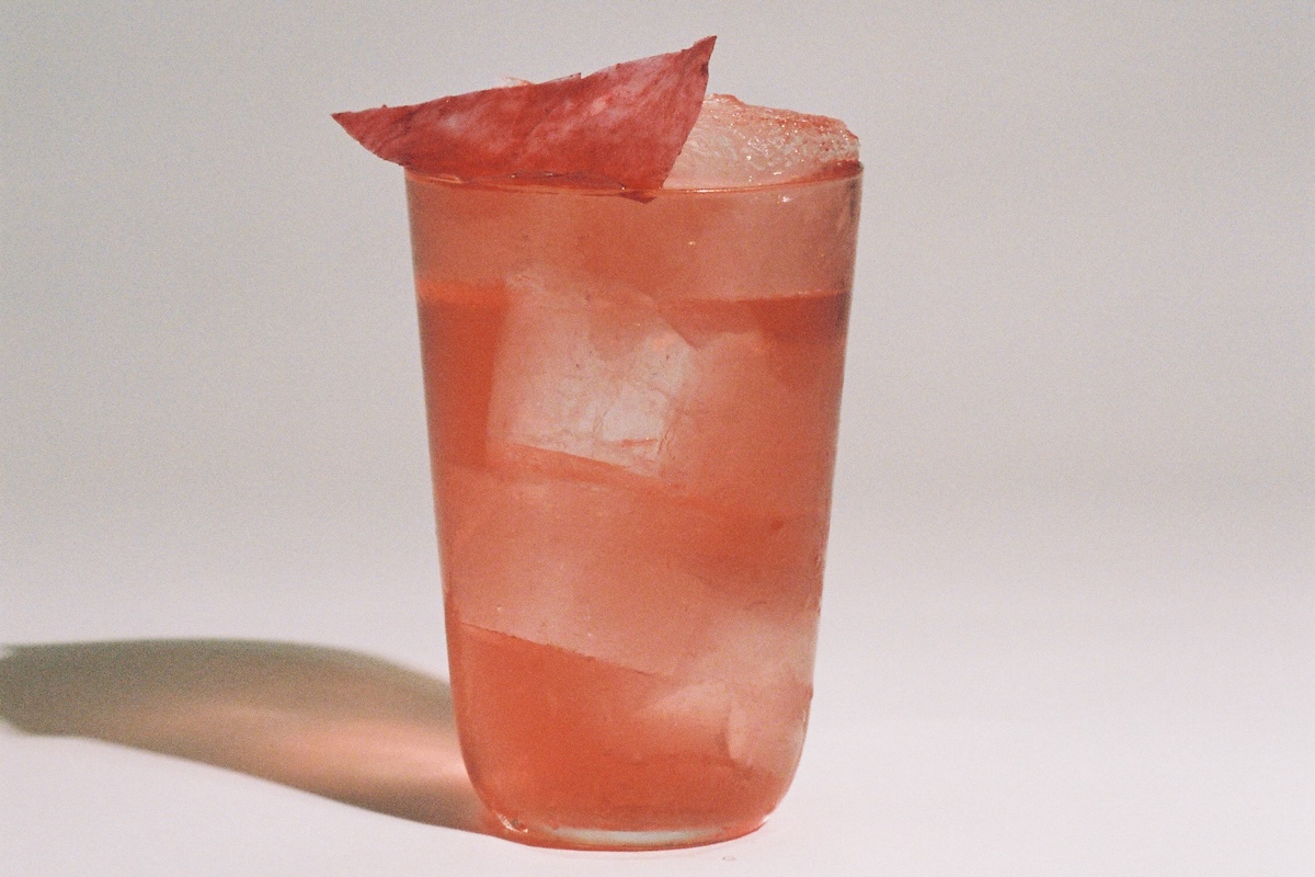 cocktail estate 2024, bob milano