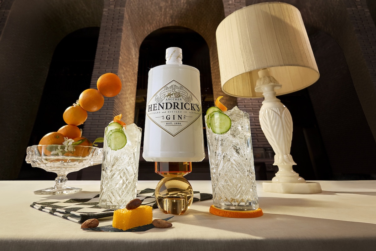 cocktail estate 2026, Hendricks Another