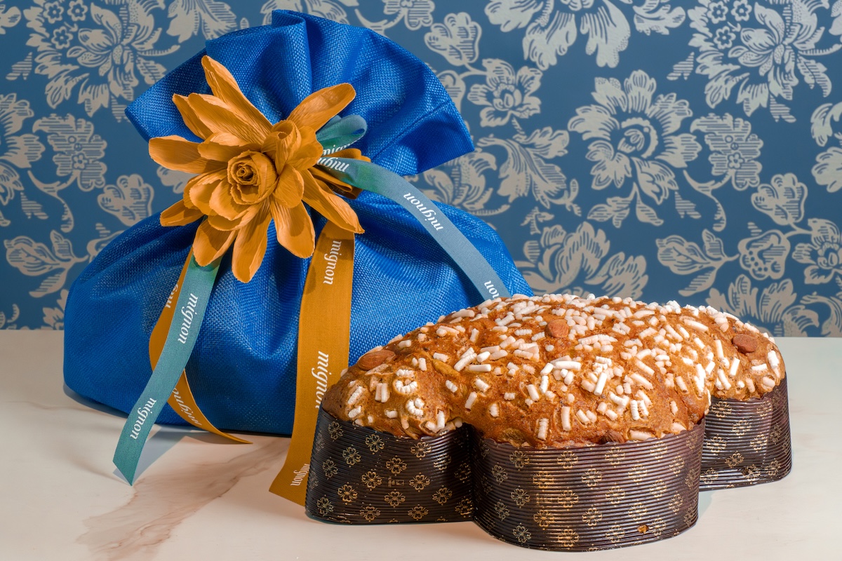 colombe pasqua milano 2025, Mignon_Pasticceria
