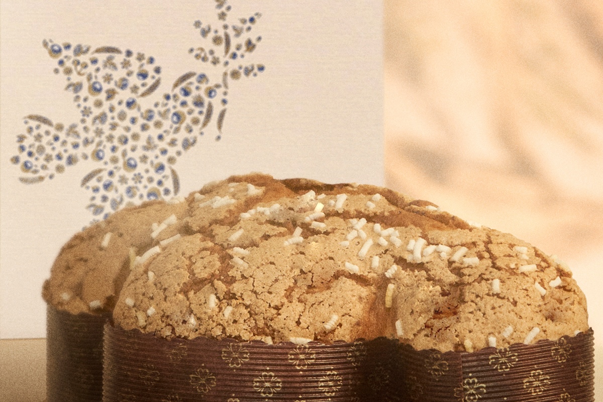 colombe pasqua milano 2025, Romanengo - Colomba artigianale con clementine candite