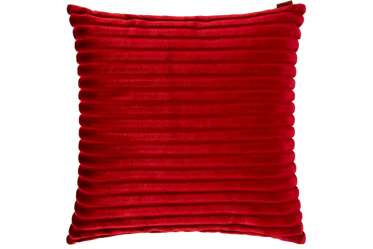 come addobare casa natale, cuscino missoni home