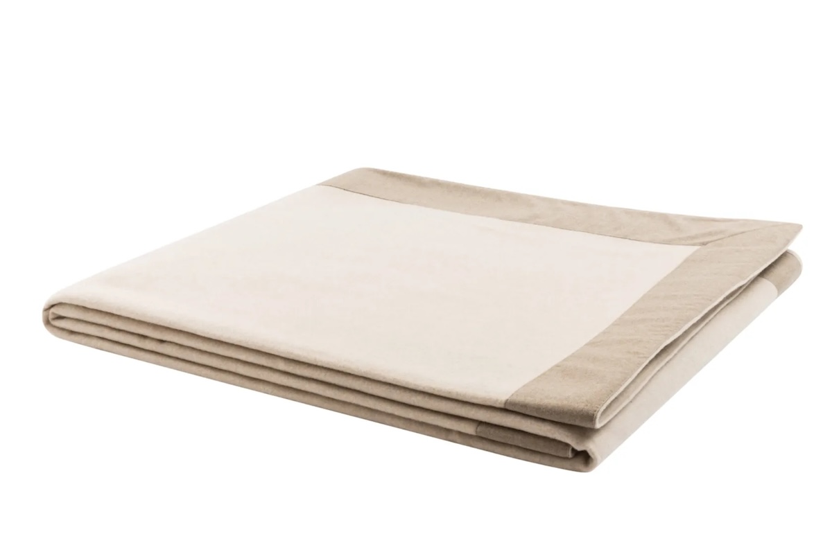 come addobbare casa natale, coperta lanerossi