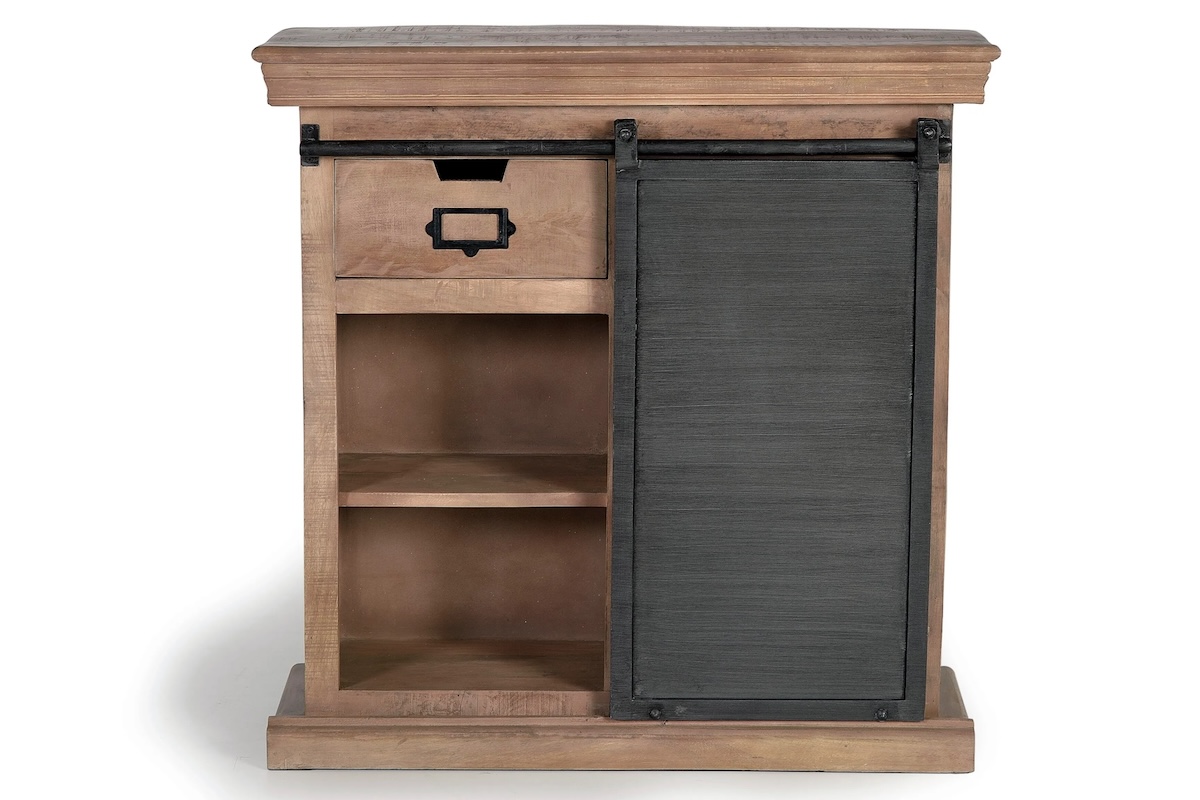 come arredare ingresso casa, mobile Giner y Colomer