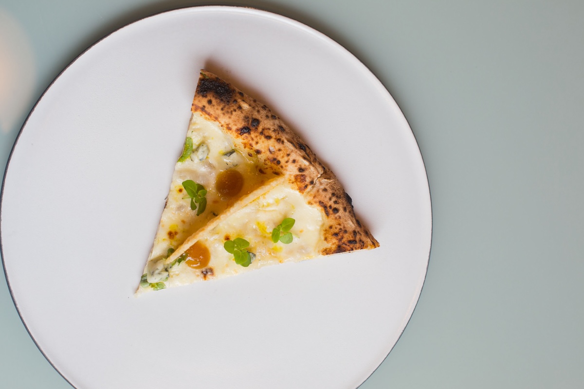 confine pizzeria milano