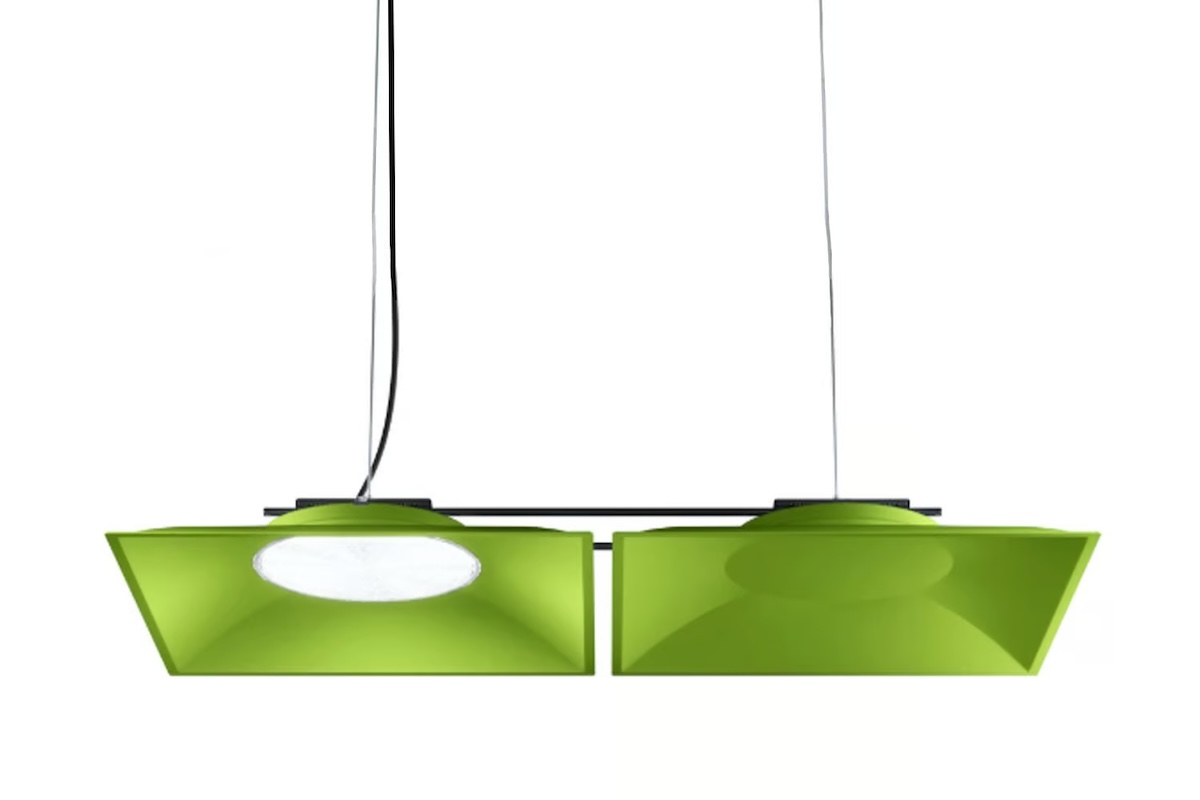 design colore, lampada iguzzini