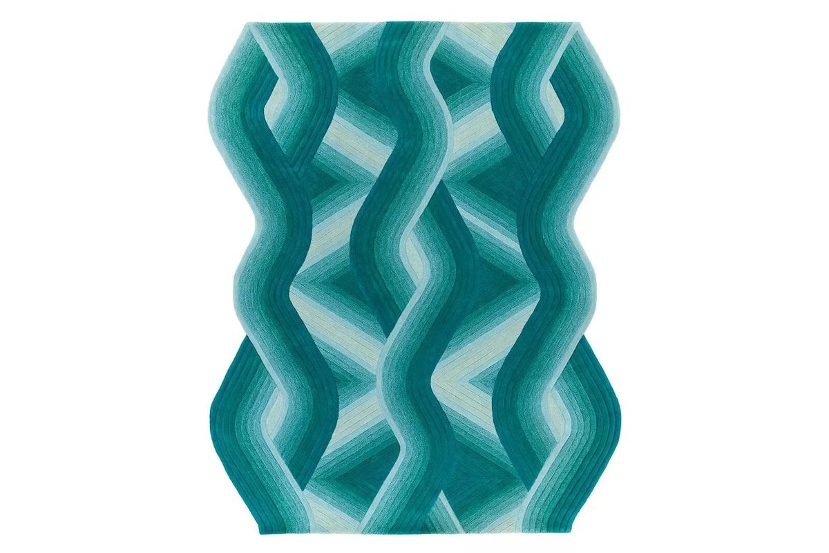 design colore, tappeto toulemonde bochart