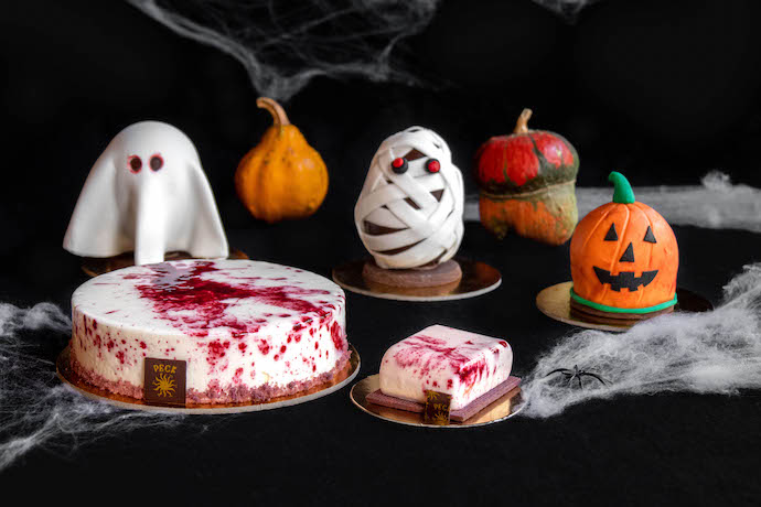 dolci di Halloween 2022, Milano
