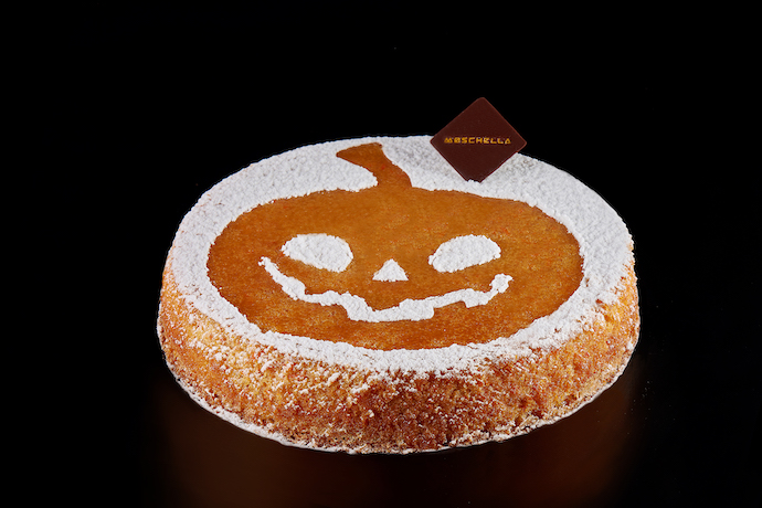 dolci di Halloween, Milano Moschella