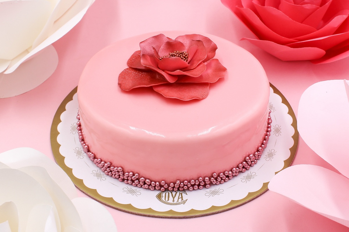 dolci san valentino milano, cova