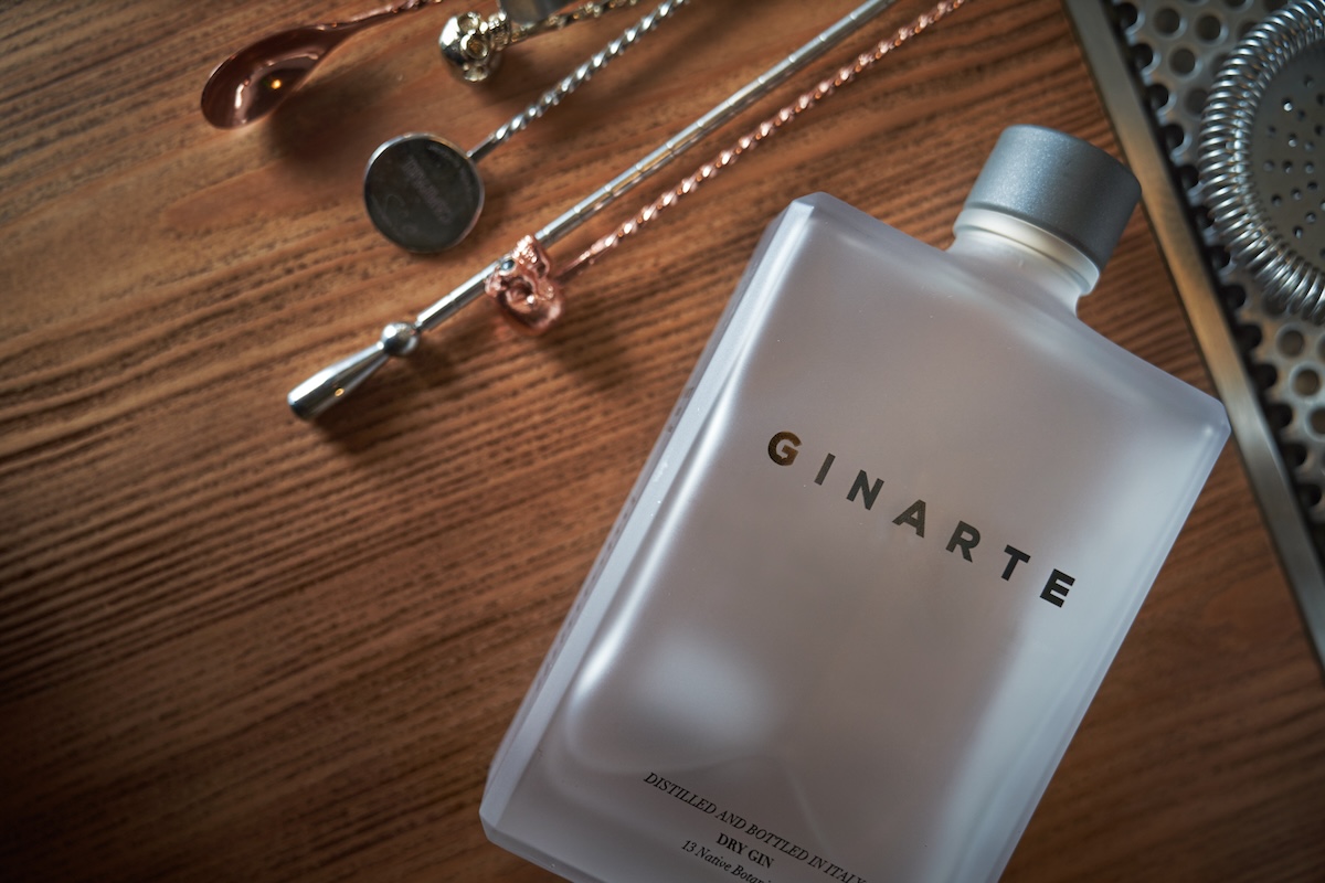 dove bere fuorisalone 2024, ginarte