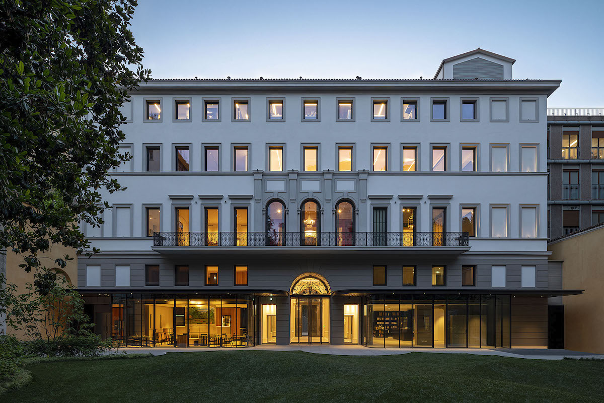 dove bere mangiare fuorisalone 2023 milano, andrea aprea