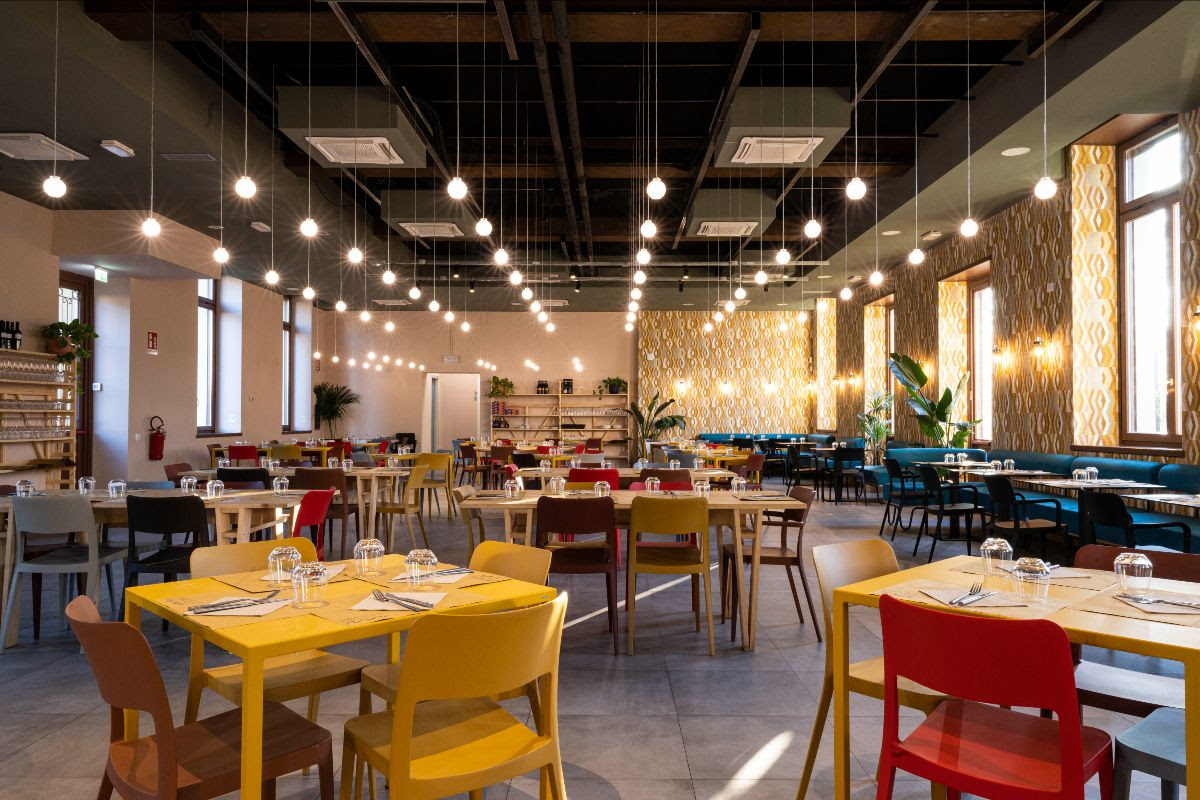 dove bere mangiare milano fuorisalone 2023, mosso pizzeria