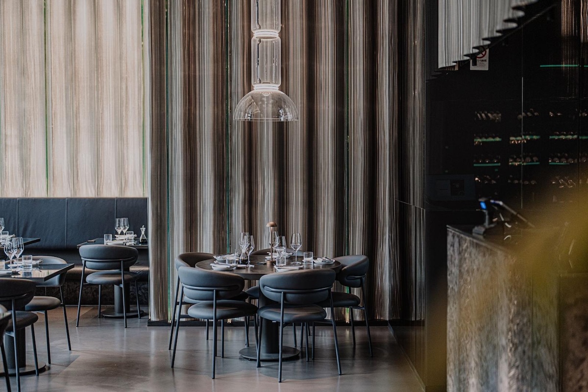 dove mangiare Fuorisalone Milano 2026, AYU sushi concept