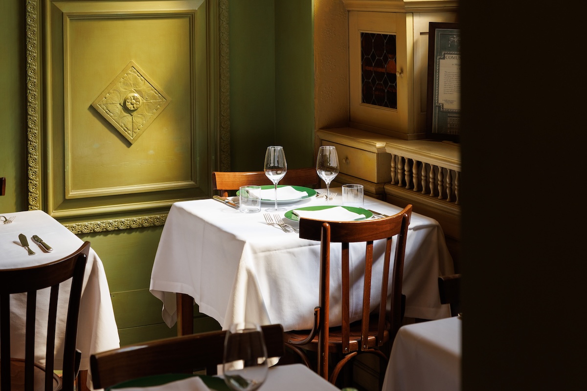 dove mangiare Fuorisalone Milano 2026, Da Giacomo