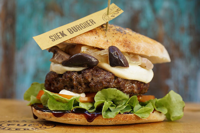 dove mangiare catania, fud bottega sicula