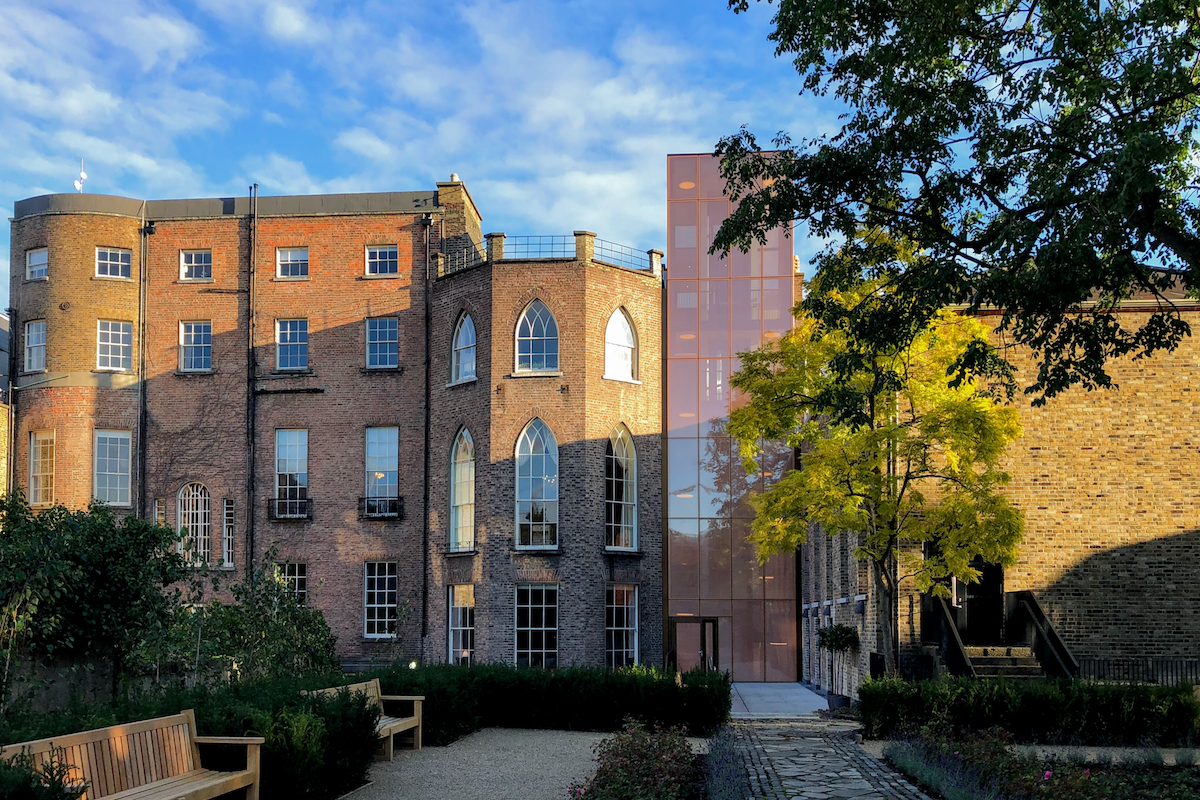 dublino oscar wilde 2025