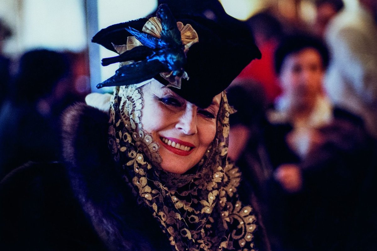 valentina cortese mostra milano