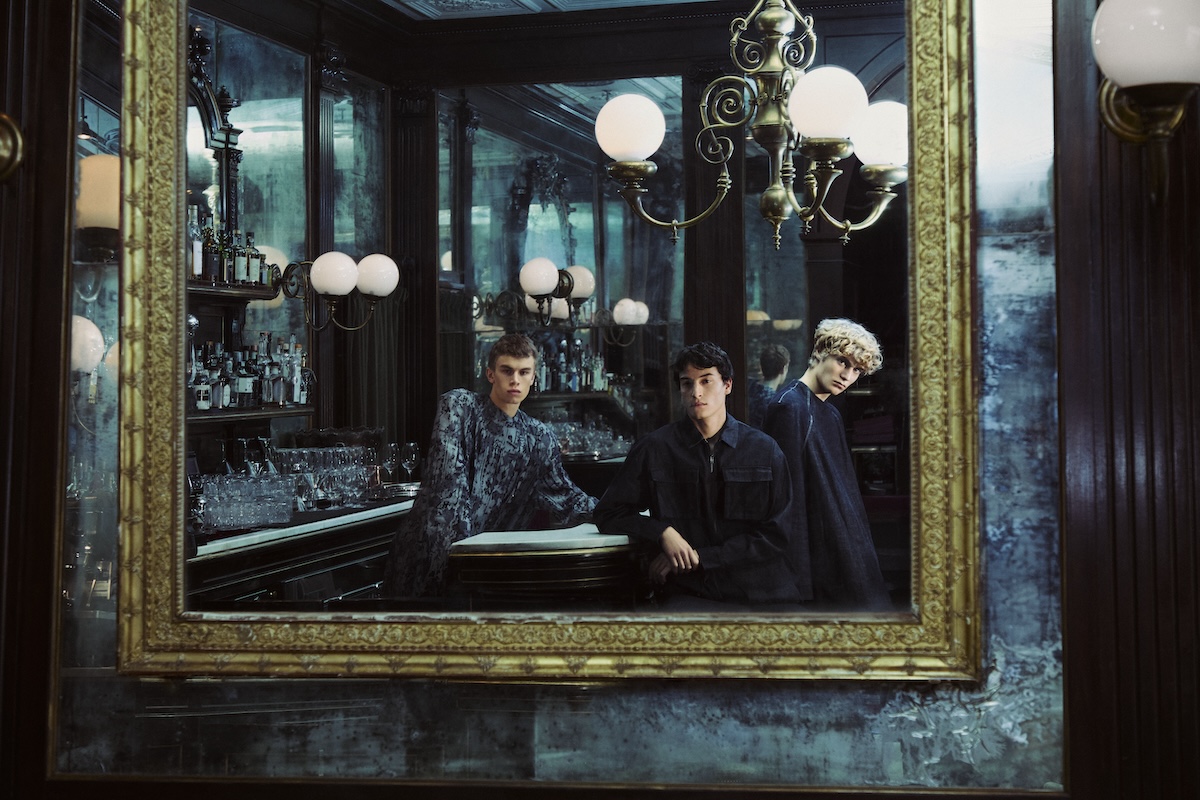 fashion week milano uomo 2025