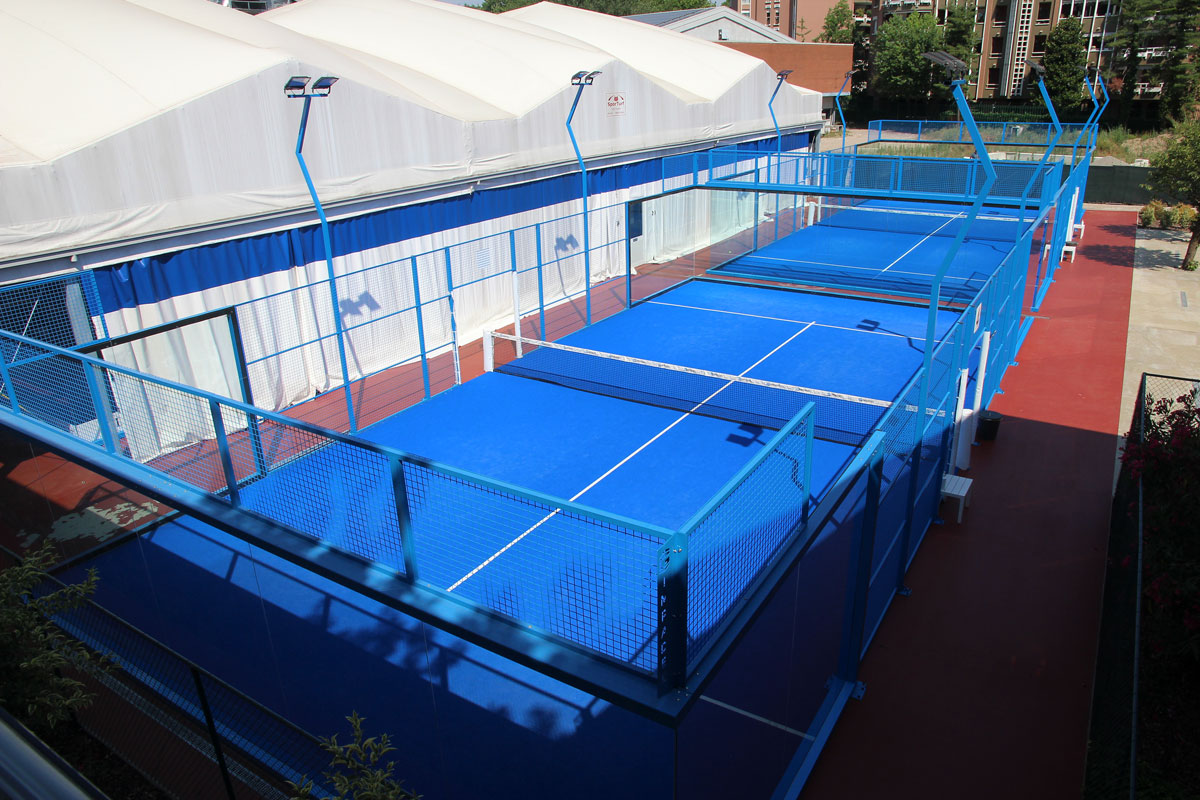 getfit village milano via pinerolo