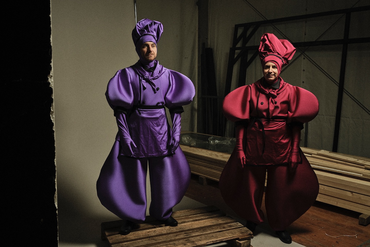 giampaolo sgura mostra olimpiadi milano