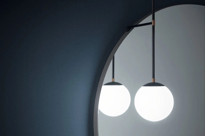 lampada Daiki Cerasa