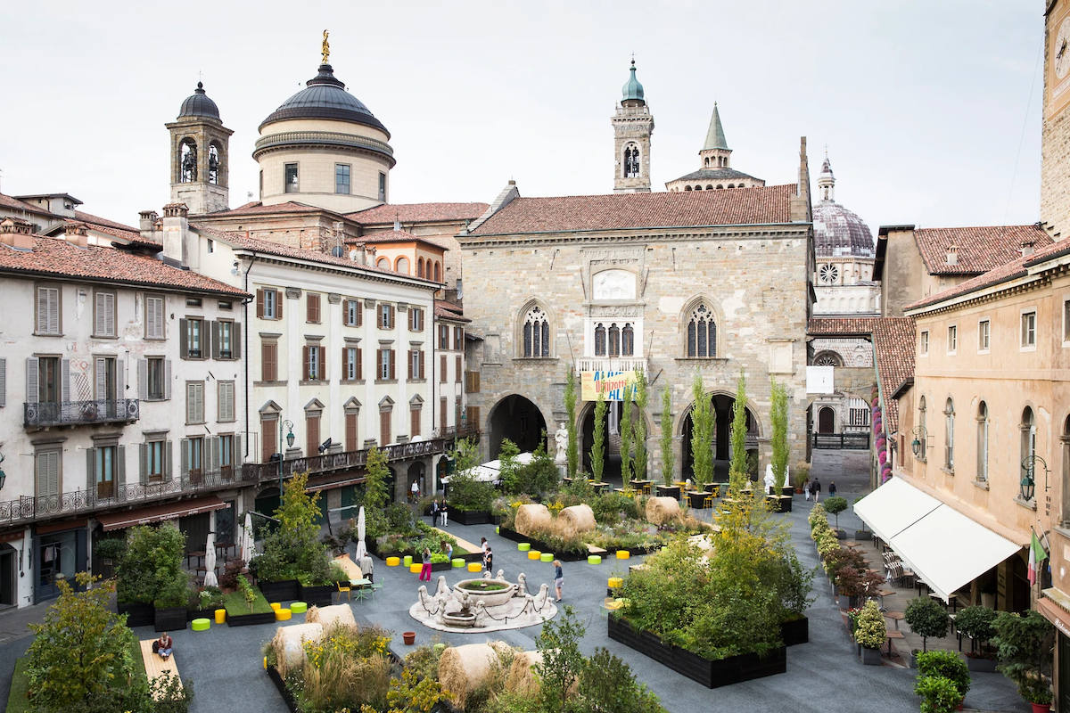 landscape festival bergamo 