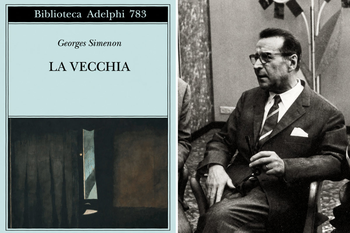 libri estate 2026, la vecchia