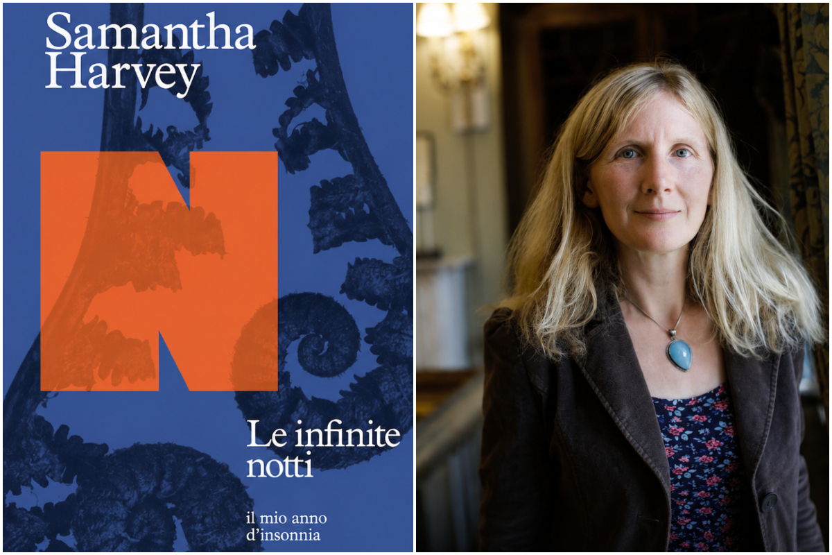 libri estate 2026, le infinite notti
