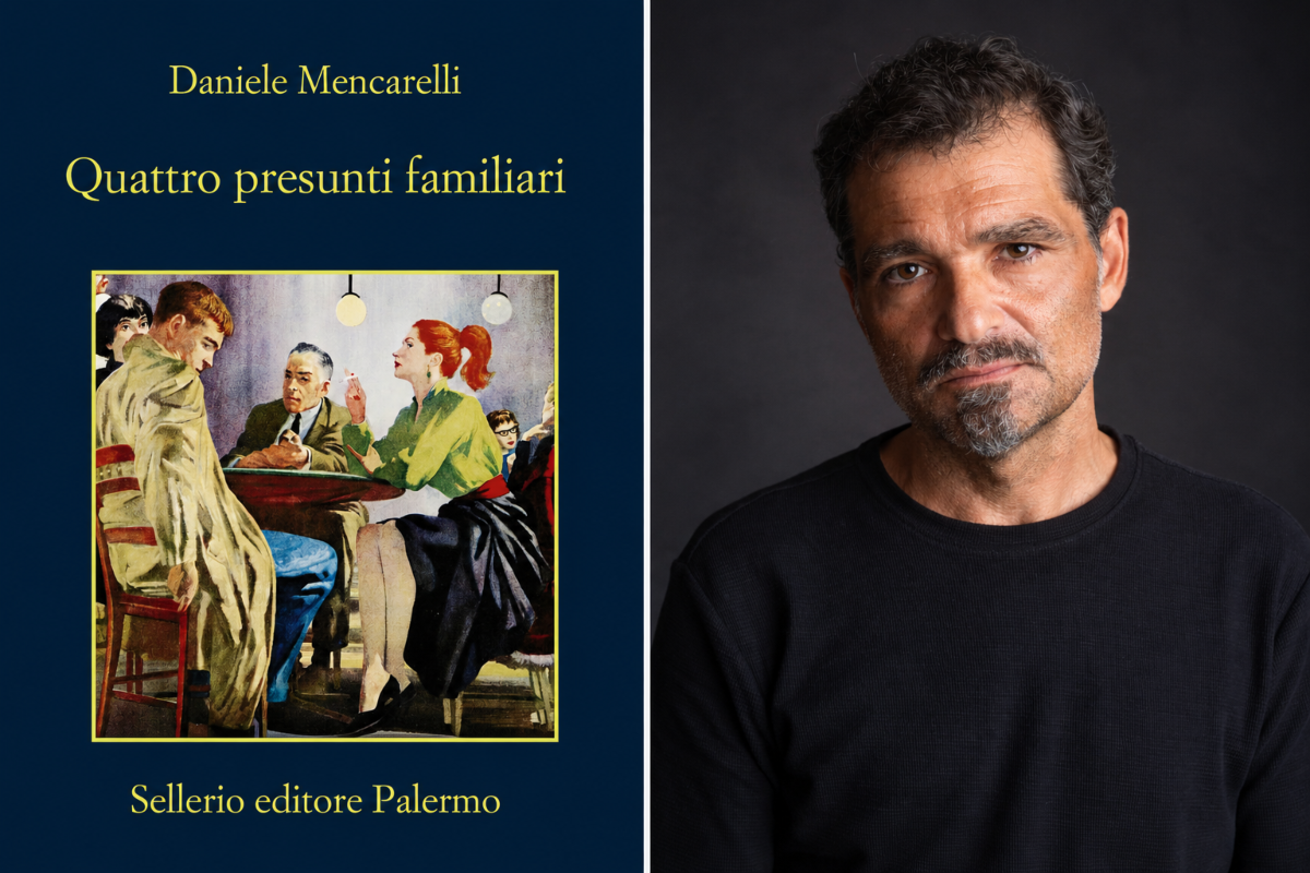 libri estate 2026, quattro presunti familiari